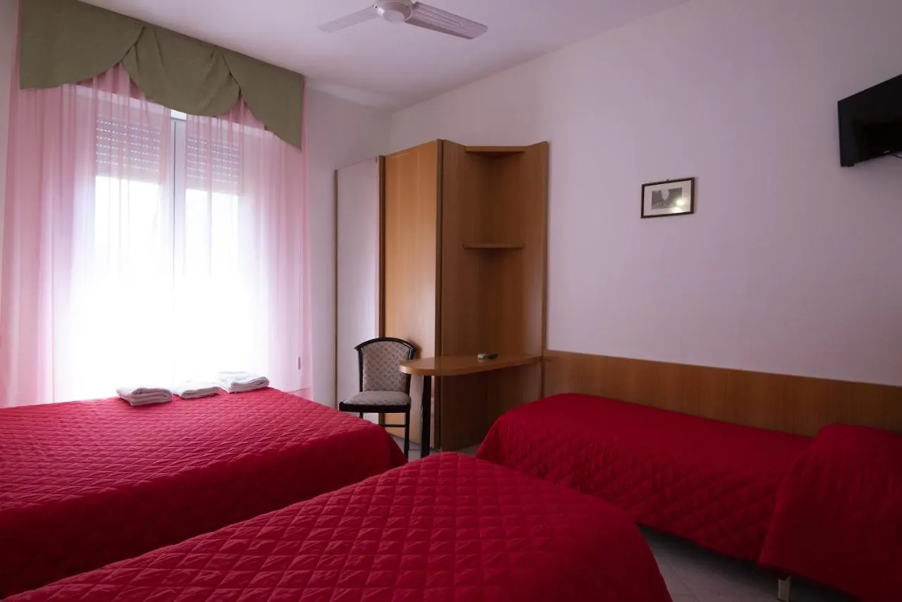 Hotel Picador Римини Италия